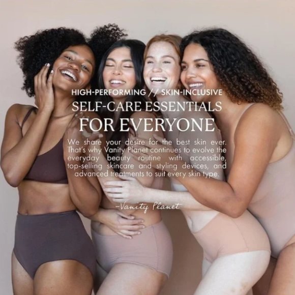 Aira Facial Steamer / Vanity Planet - Picture 4 of 6